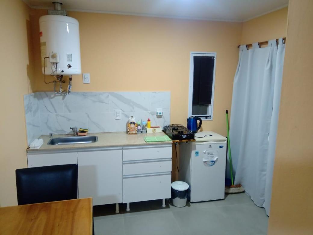 Colon M Apartment Room photo