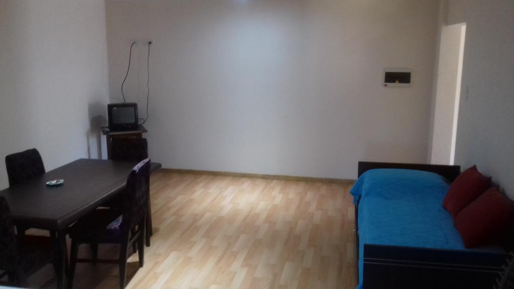 Colon M Apartment Exterior photo