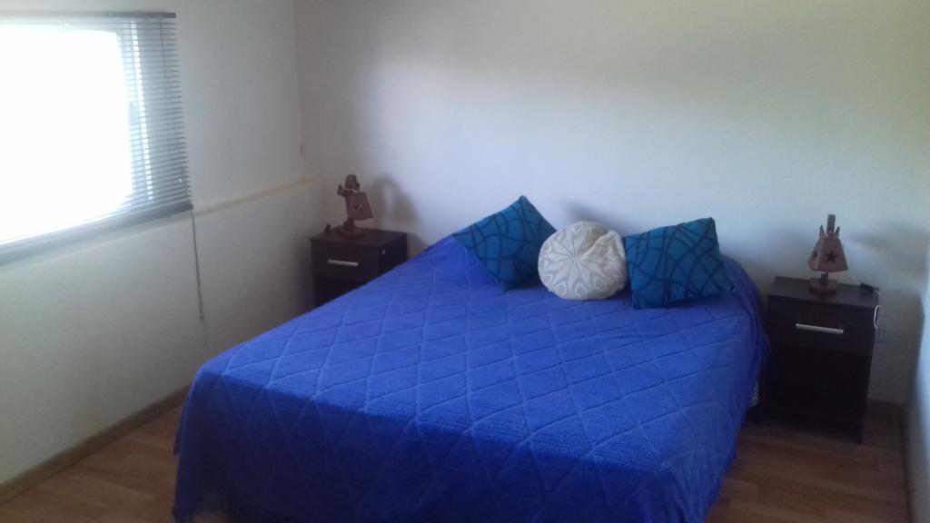 Colon M Apartment Exterior photo