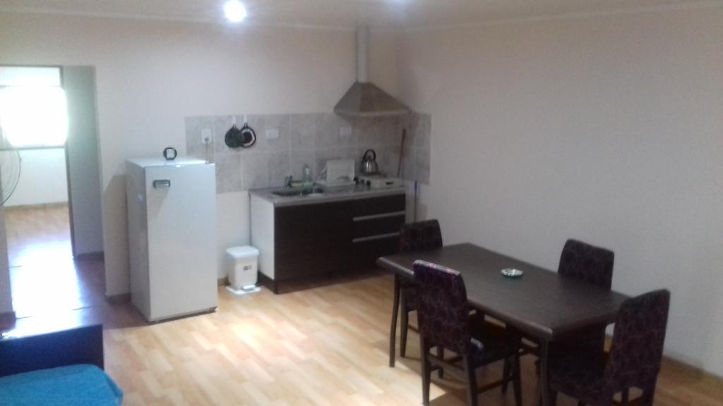 Colon M Apartment Exterior photo