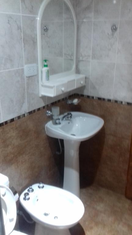 Colon M Apartment Exterior photo